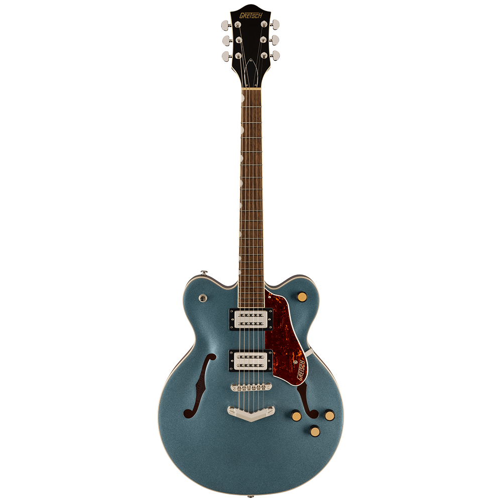 Gretsch G2622 Streamliner Center Block Double-Cut with V-Stoptail Laurel