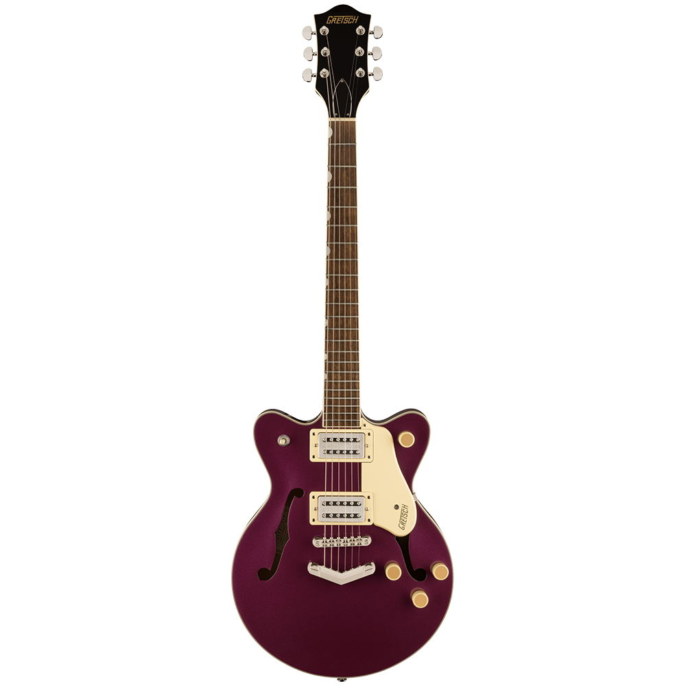 Gretsch Streamliner Semi Hollowbody Electric Guitar G2655