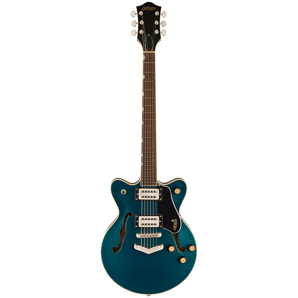 Gretsch Streamliner Semi Hollowbody Electric Guitar G2655