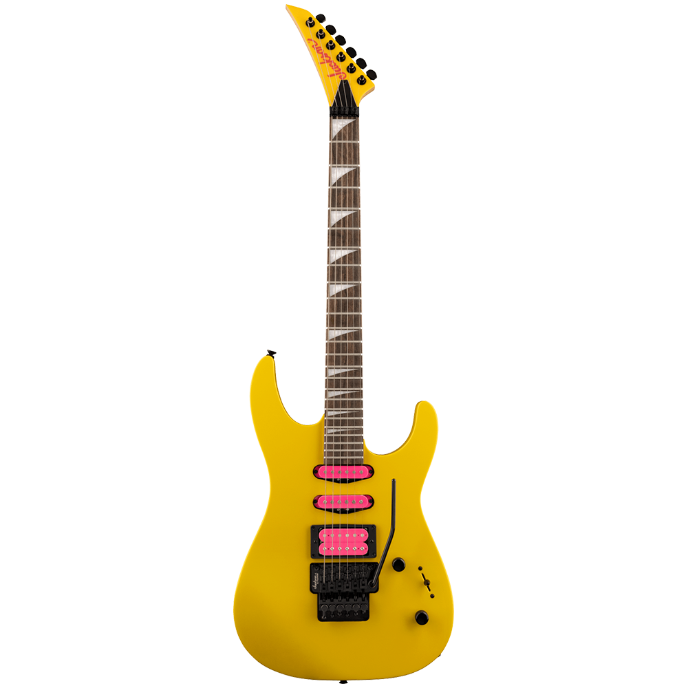 Jackson X Series Dinky DK3XR HSS Laurel