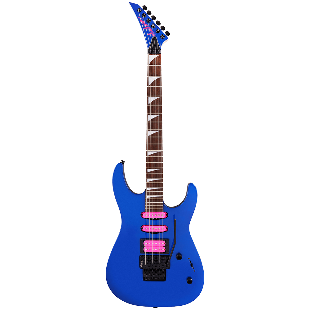 Jackson X Series Dinky DK3XR HSS