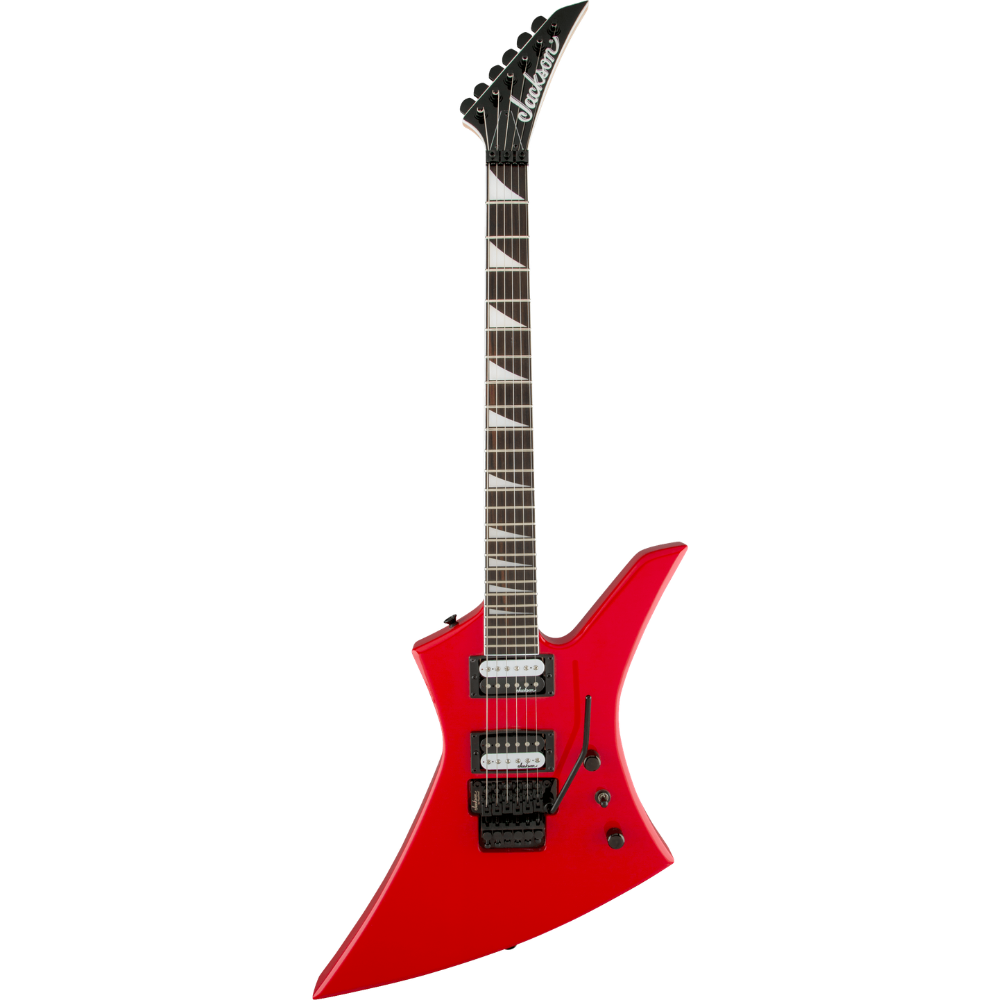Jackson JS Series Kelly JS32 Amaranth
