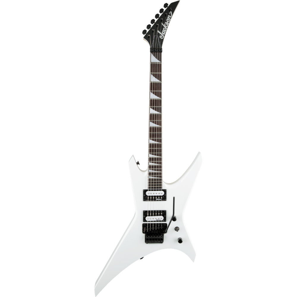 Jackson JS Series Warrior JS32 Amaranth