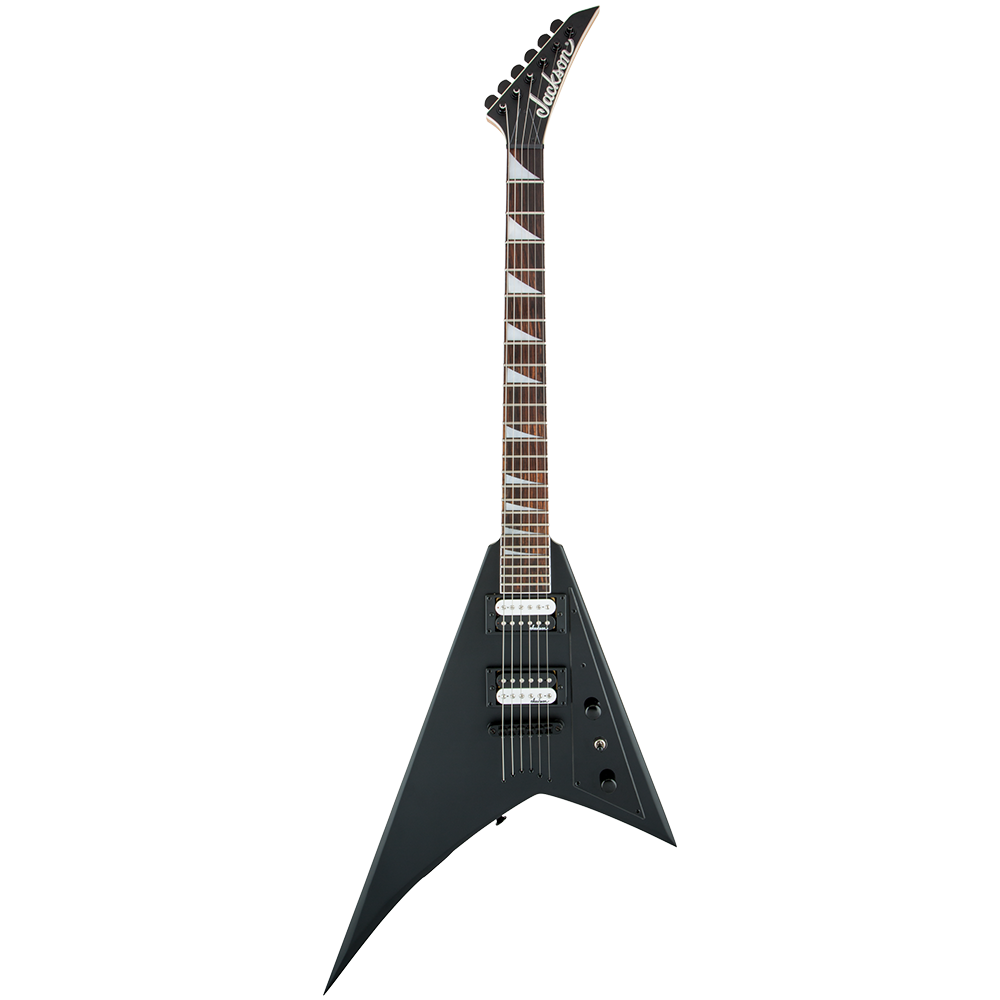 Jackson JS Series Rhoads JS32T Satin Black