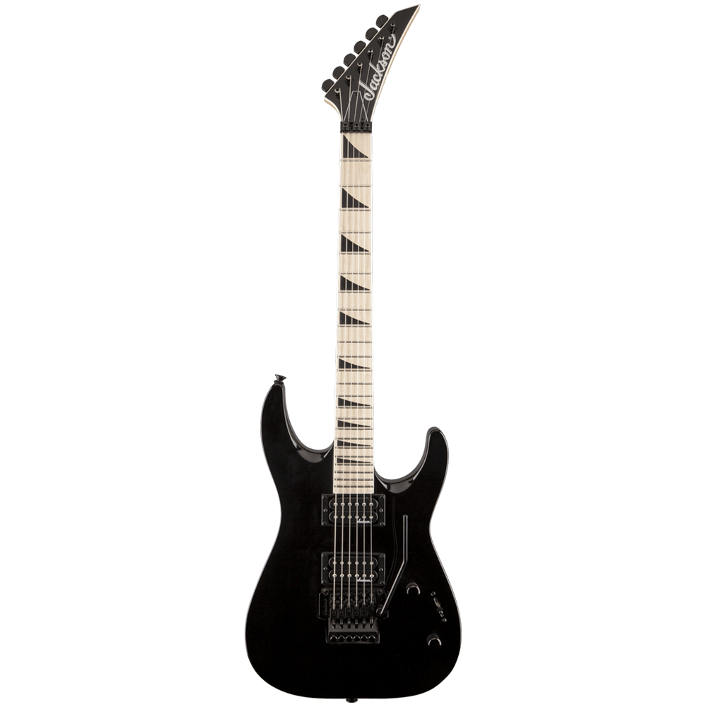 Jackson JS Series Dinky Arch Top DKA-M Maple JS32