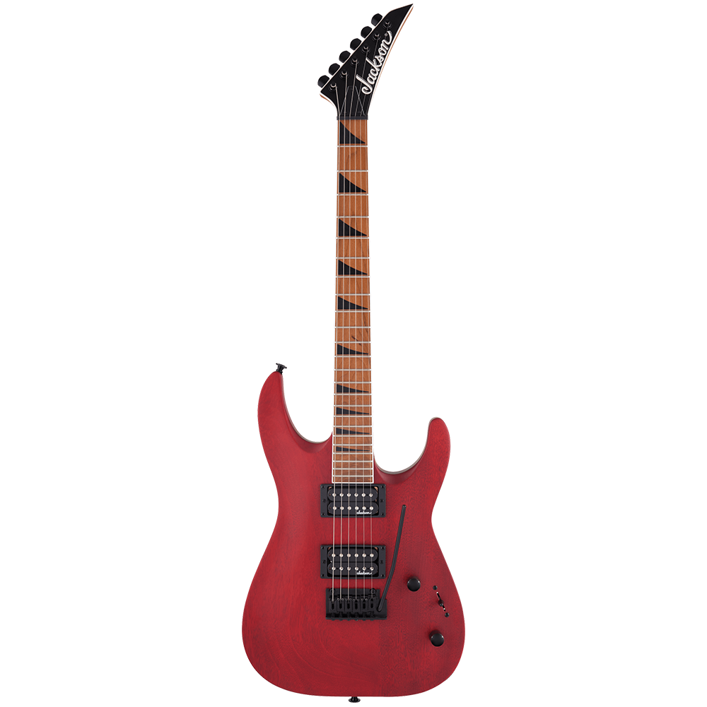 Jackson JS Series Dinky Arch Top JS24 DKAM