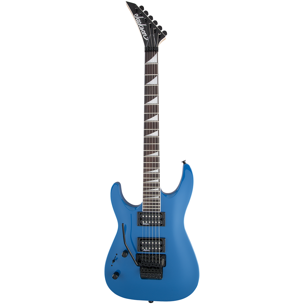 Jackson JS Series Dinky Arch Top DKA JS32Q LH