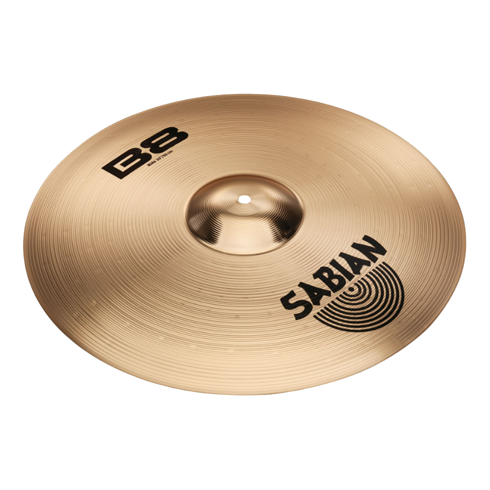 Sabian 42012X Cymbal B8 Ride 20"