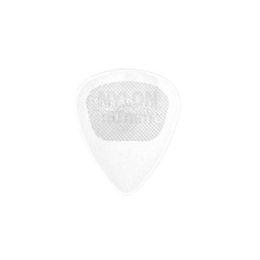 DUNLOP 446R PICK NYLON GLOW