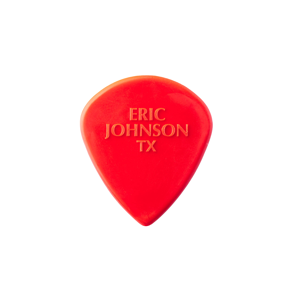 DUNLOP 47PEJ3N ERIC JOHNSON PICKS
