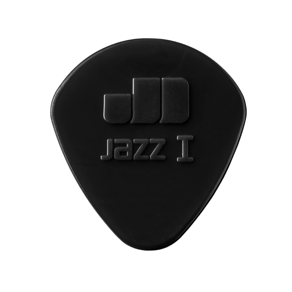 Dunlop Guitar Jazz I Stiffo Pick 1.10mm 24 Pack 47R1S