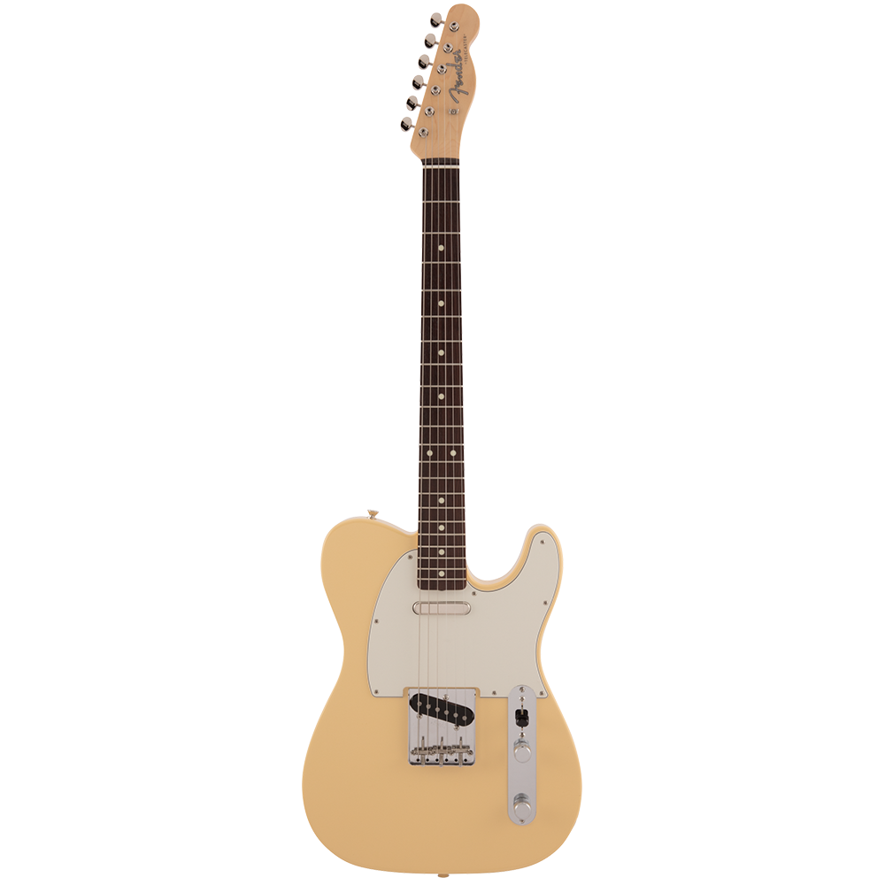 Fender Traditional 60s Telecaster Rosewood VWT