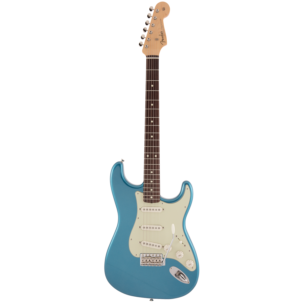 Fender Traditional 60s Stratocaster Rosewood