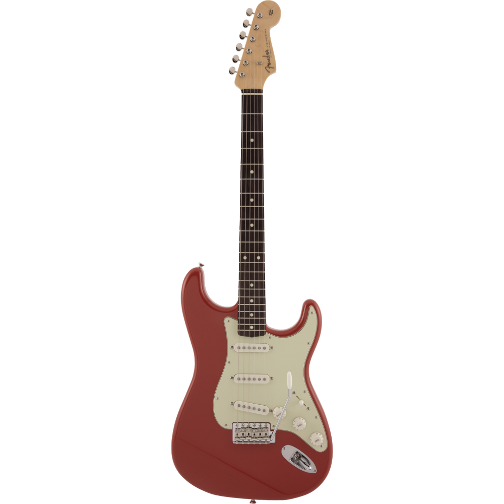 Fender Traditional 60s Stratocaster Rosewood