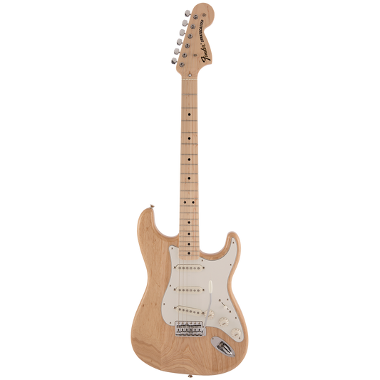 Fender Traditional 70s Stratocaster Maple NAT