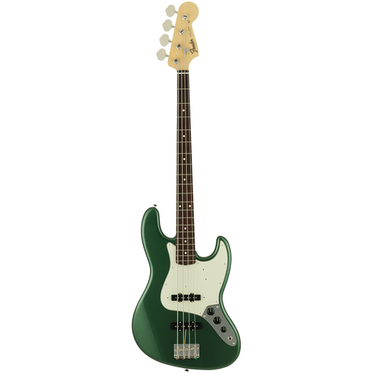 Fender Traditional 60s Jazz Bass Rosewood AGED SGM