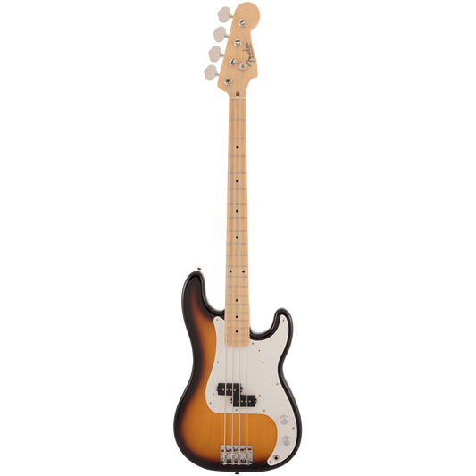 Fender Traditional 50s Precision Bass Maple 2TSB