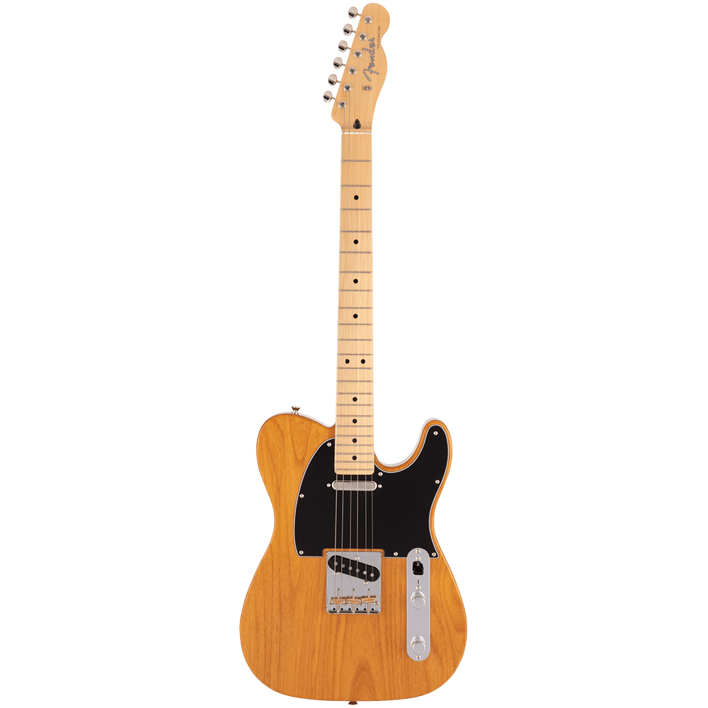 Fender Hybrid II Telecaster Maple