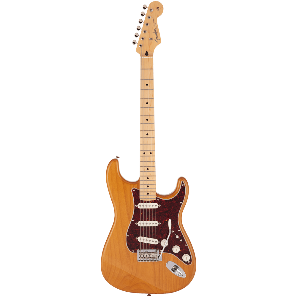 Fender Hybrid II Stratocaster Maple