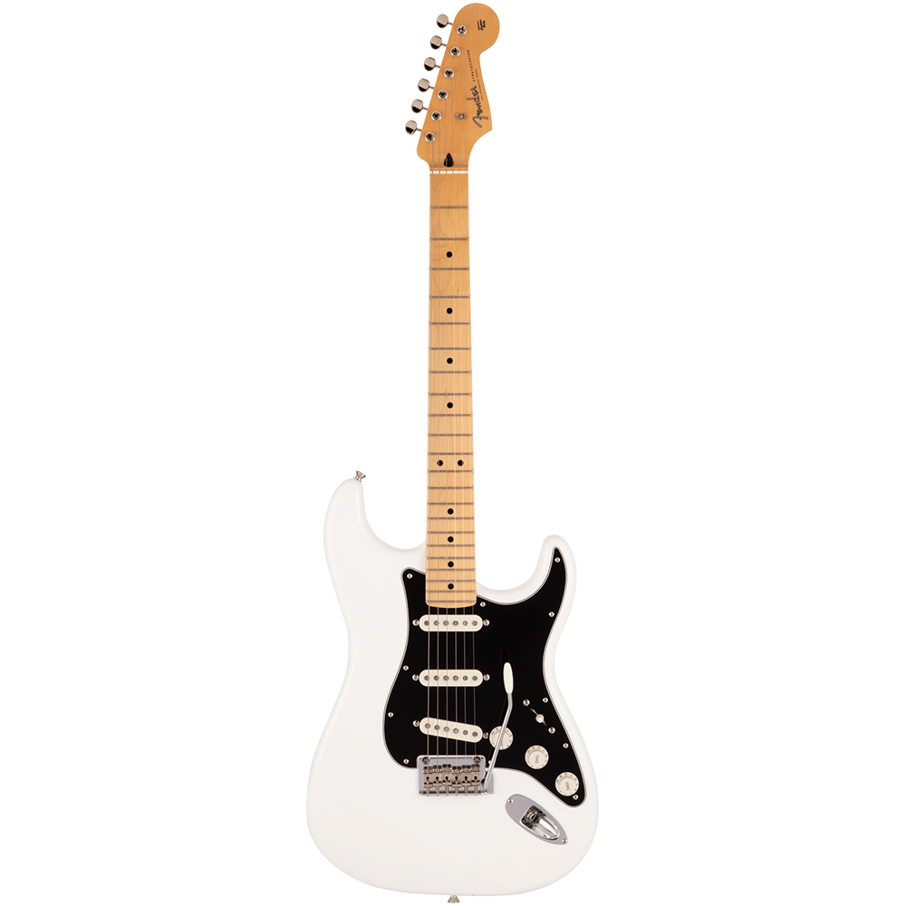 Fender Hybrid II Stratocaster Maple