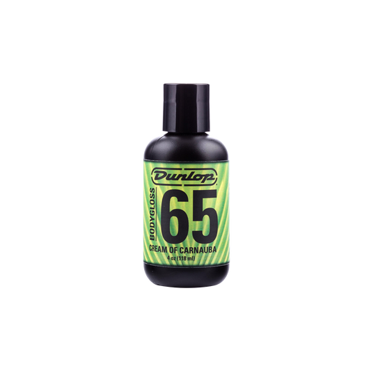 DUNLOP 6574 BODYGLOSS WAX