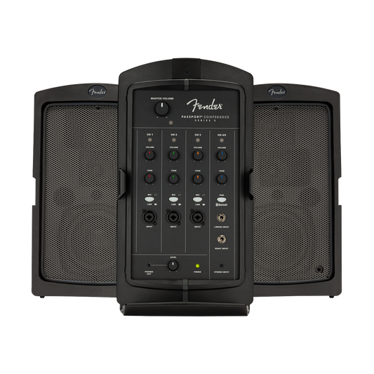 Fender Passport Conference Series 2