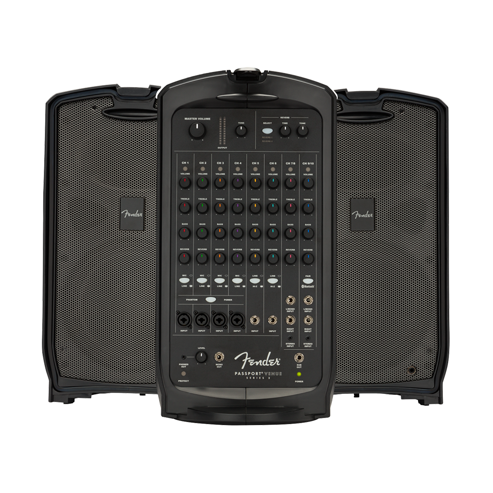Fender Passport Venue Series 2