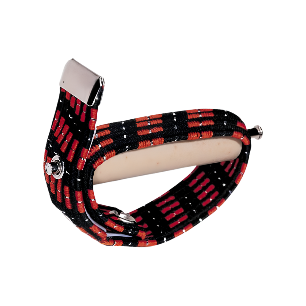 Dunlop Elastic Heavy/Single Capo 71SD