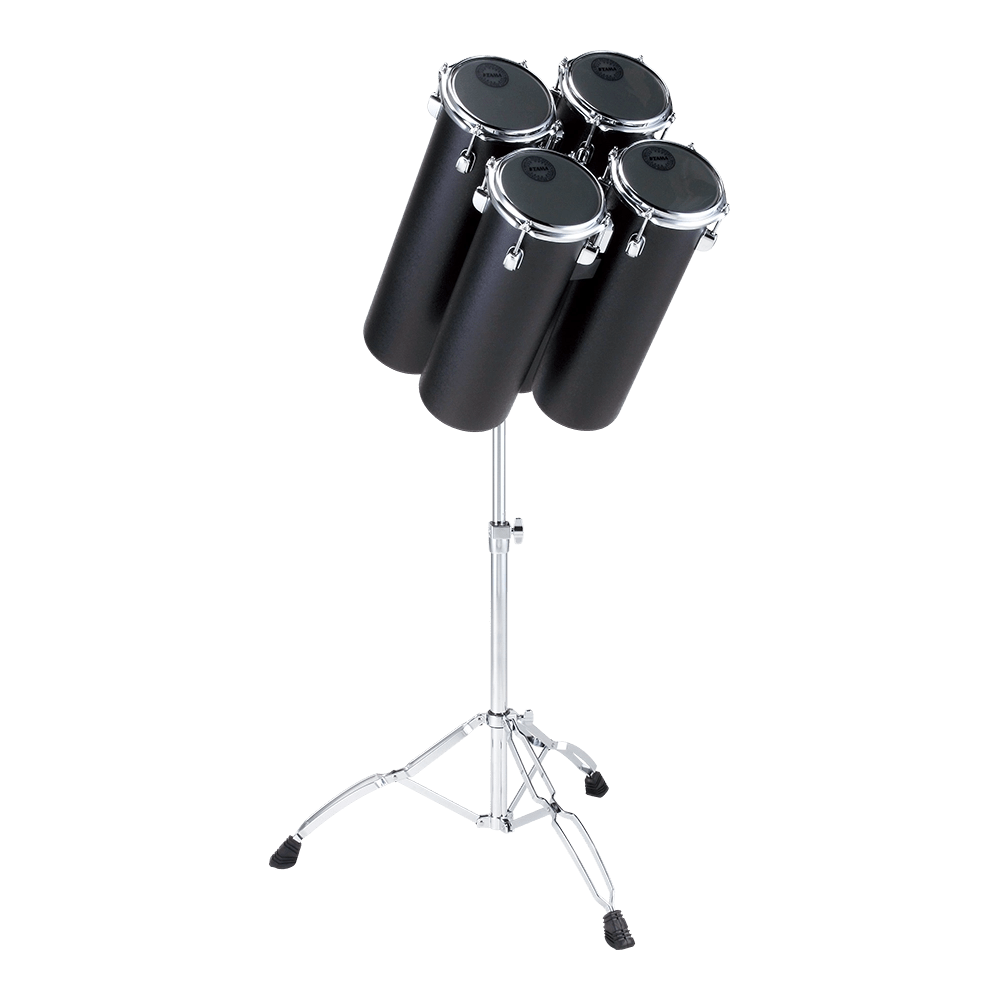 Tama 7850N4L Percussion Octoban Set Low Pitch