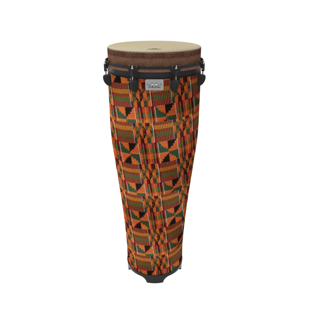Remo Ngoma Drum Kintekloth 14" AK-4014-AH