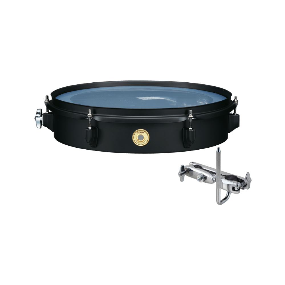 Tama BST143MBK Metalworks "Effect" Series