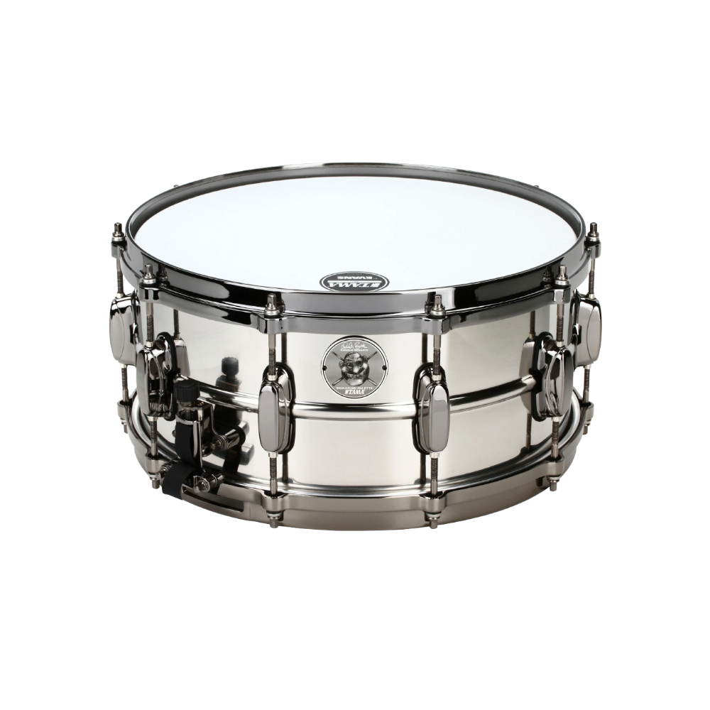 Tama Charlie Benante Signature Series Snare Drum CB1465