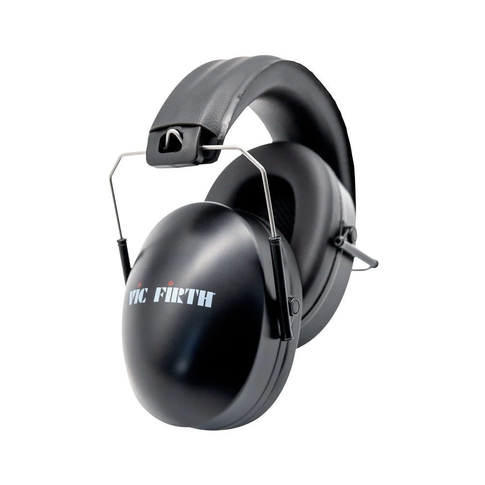 VIC FIRTH DB23 Ear Protection Earmuffs