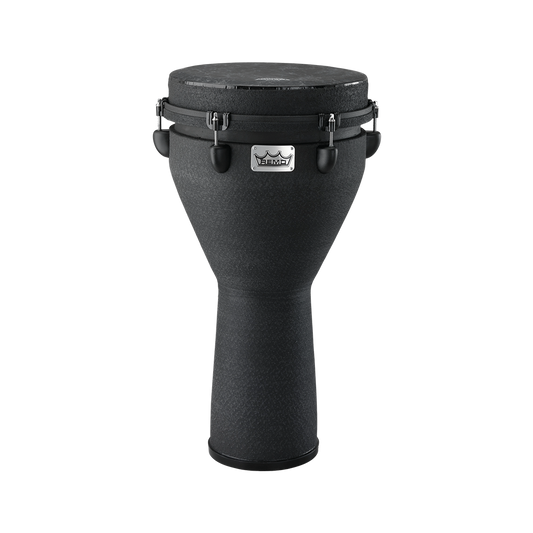 Remo DJ0012BE Djembe Mondo Key Tuned 12''