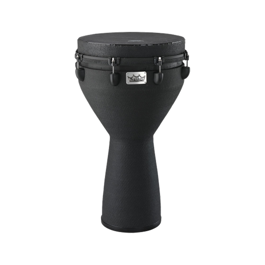 Remo DJ0014BE Djembe Mondo Key Tuned 14"