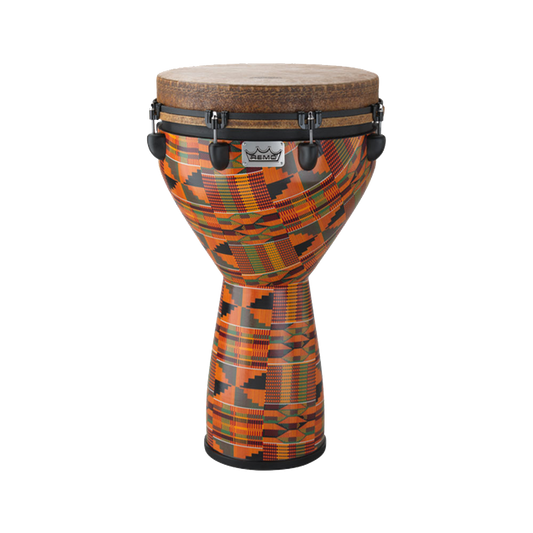 Remo DJ0014PM Djembe Key Tuned 14" Diameter