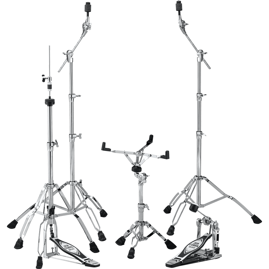 Tama Iron Cobra 200 Drum Hardware Kit HB5W