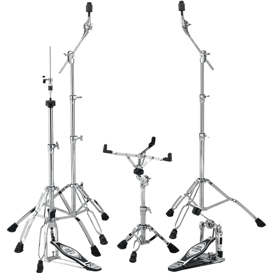 Tama Iron Cobra 200 Drum Hardware Kit HB5W
