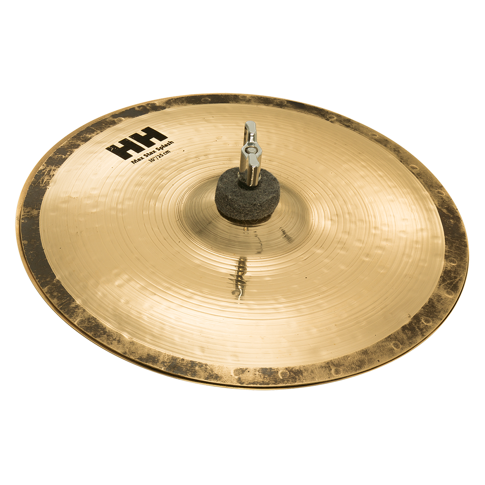 Sabian 15005MPMB Cymbal HH Mid Max Stax
