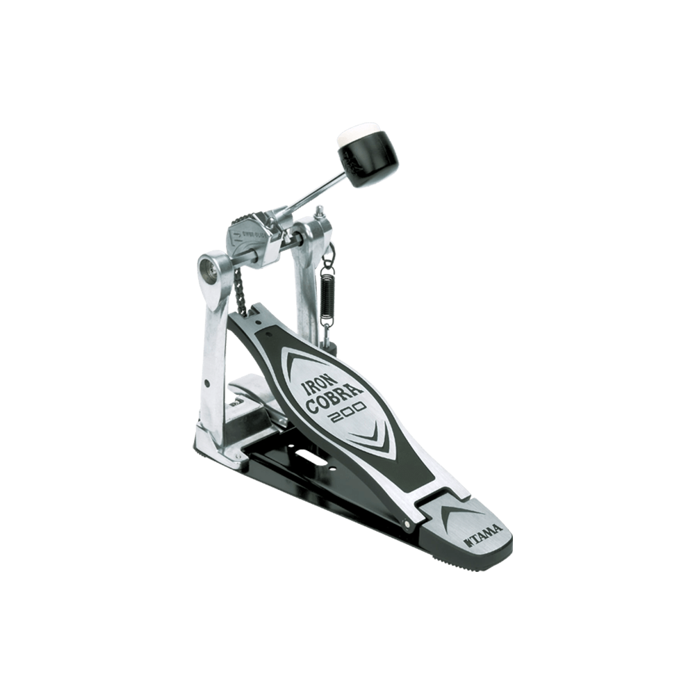Tama HP200P Iron Cobra Single Bass Pedal
