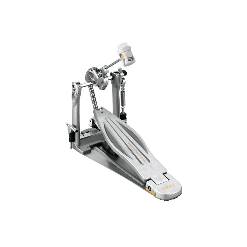 Tama Single Bass Drum Pedal Speed Cobra HP910LN – Reemal Investrade Co