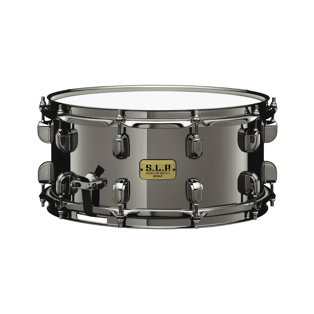 Tama S.L.P. Black Brass LBR1465