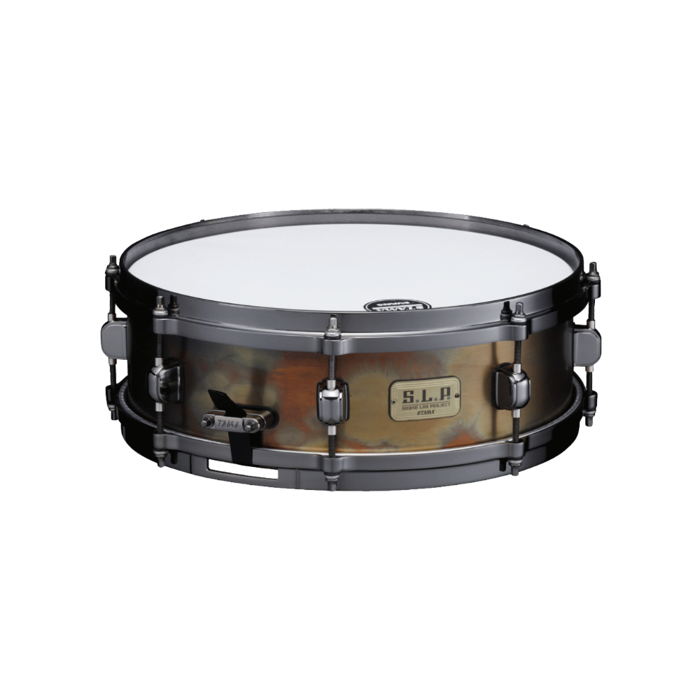 Tama S.L.P. Dynamic Bronze Snare Drum LBZ1445