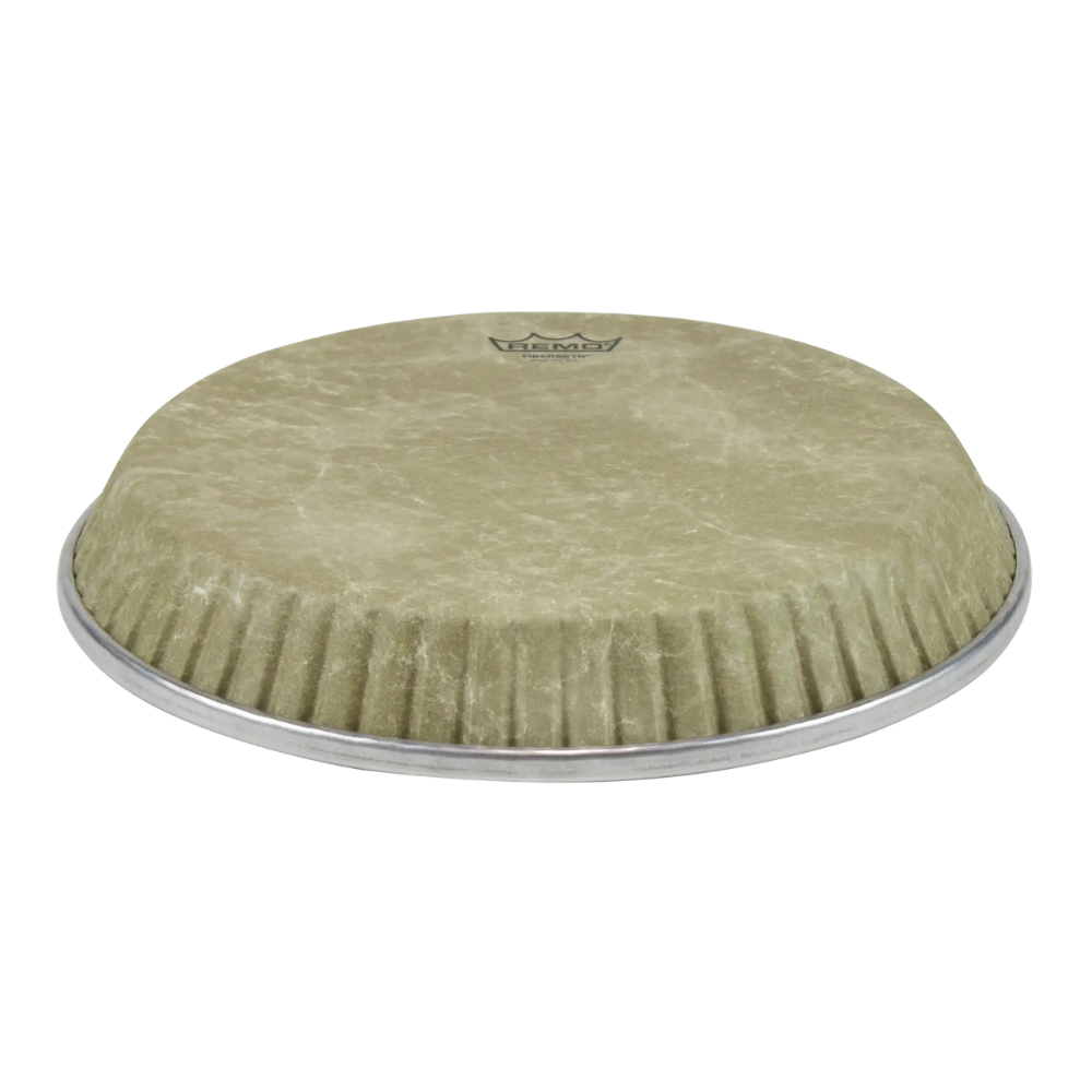 Remo Conga Head Symmetry D2 Fiberskyn