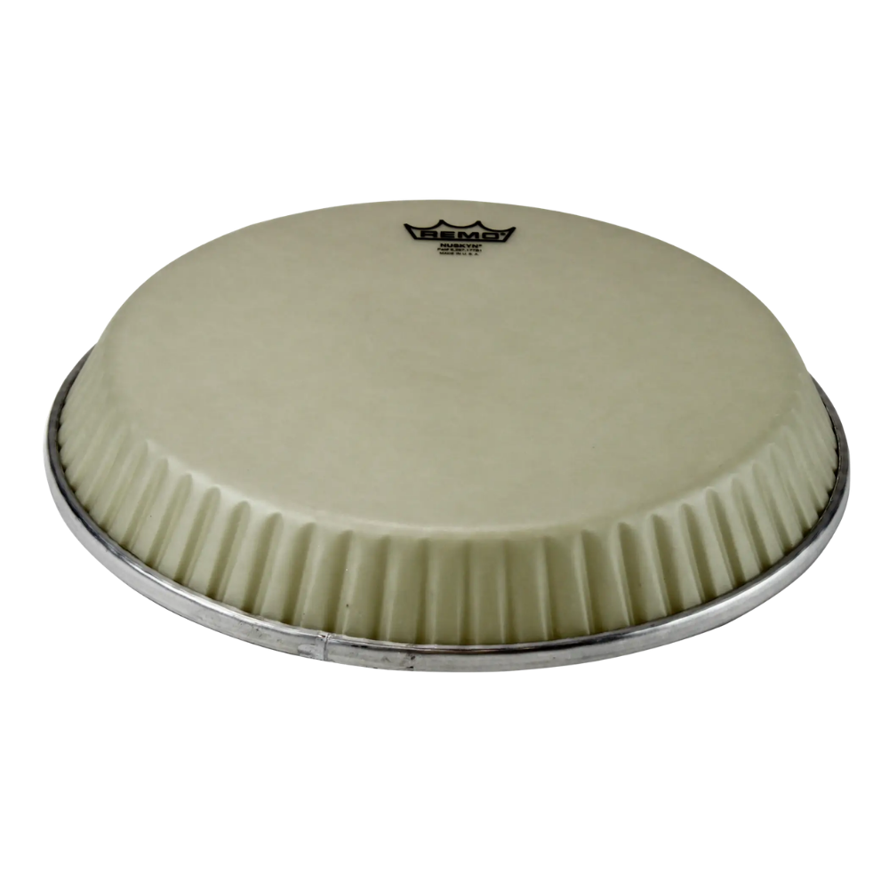 Remo Conga Head Symmetry D2 Nuskyn