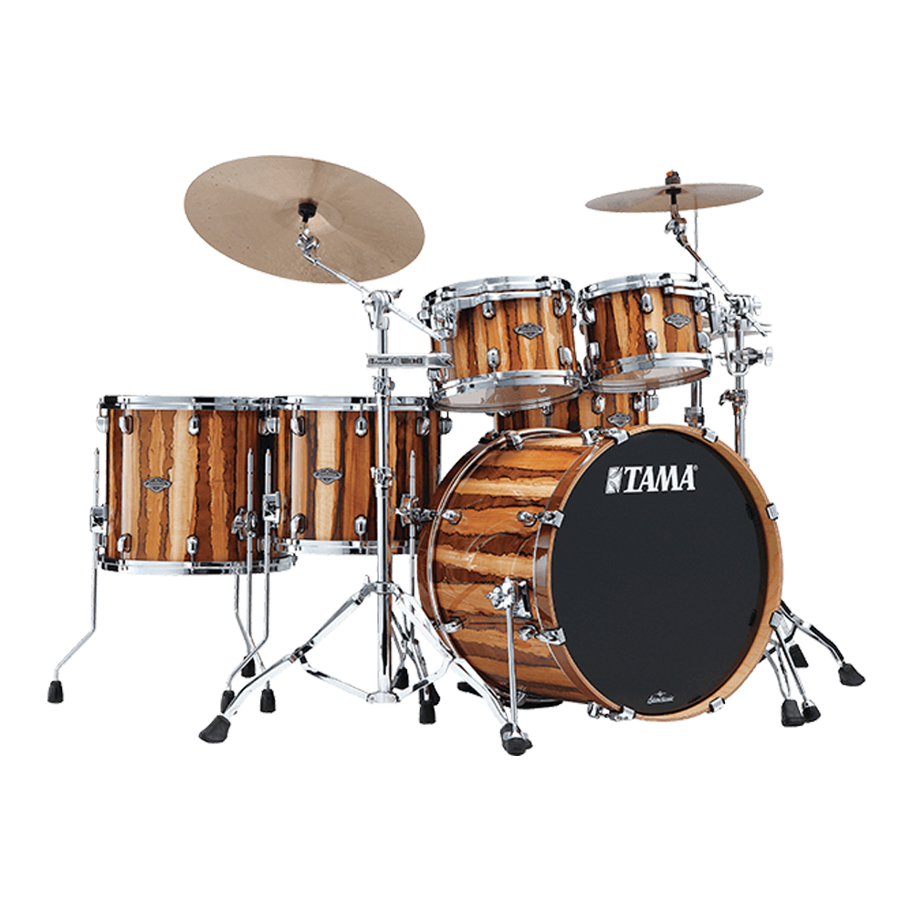 Tama Starclassic Performer 6 piece Drum Shell 22" MBS52RZS