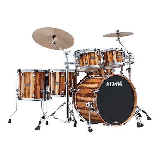 Tama Starclassic Performer 6 piece Drum Shell 22" MBS52RZS
