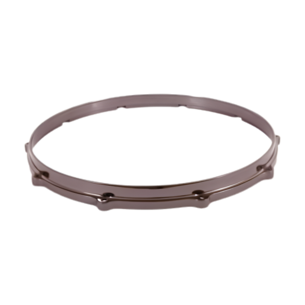 Tama Diecast Hoop 14", 8 Holes (BN Snare Side) MDH14S-8BN
