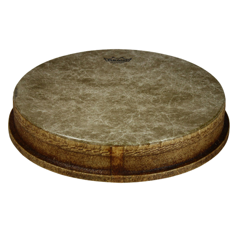 Remo 14" Djembe Head M2 Type Skyndeep Plain