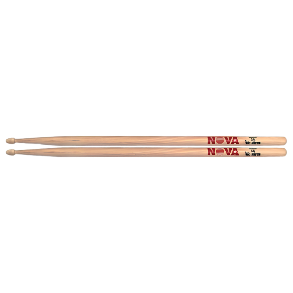 Vic Firth Nova Series Drumstick 5A N5A